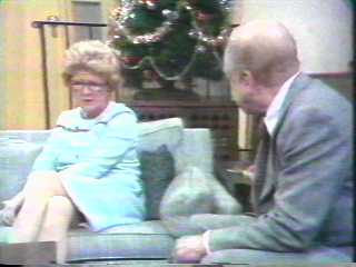 Rose and Joe