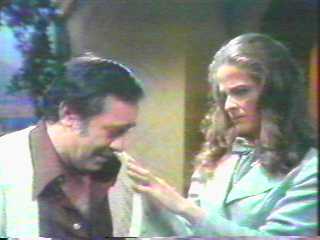 Tracy and Danny